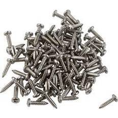 Byggmaterial LIKO A2 Plåtskruv 3.9 mm 25 mm Set of 100