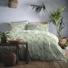 Single Matteo Botanical Palm Leaf Print
