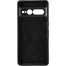 eSTUFF Madrid Mobile Phone Case 17 cm Cover Black