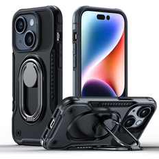Joyroom Dual Hinge Etui iPhone 14 Plus