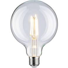 Paulmann LED Globe Filament Light Bulb G125 9W