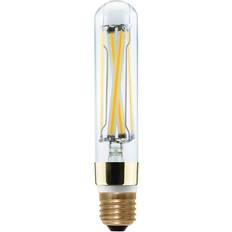 Segula Tube LED-pære E27 11 W 2.700 K kan dæmpes