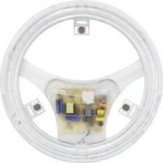 Opple Lyskilder Opple Clio led 22W 1800LM 2700K dim gii Ø228MM