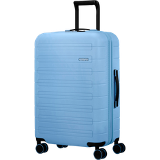 American Tourister Novastream Medium 67cm Pastel Blue