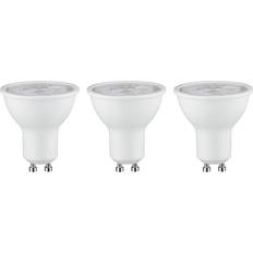 Paulmann 28930 LED-lamp EEK G GU10 Reflektor 3.5 W 51 mm x 54 mm 3 st