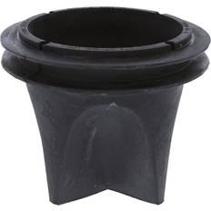 Traps Jones Stephens P26002 3 Floor Drain Trap Seal Black