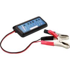 Batteritestare Ansmann Bil Batteritestare