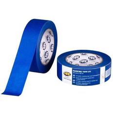 afdækningstape 60G UV, blå, 38mmx50m