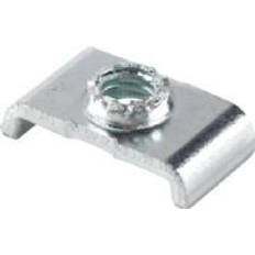 CUBIC Beslag & Vinkler CUBIC MØTRIKSTYKKE 0461-0000