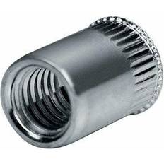 Comstedt Stainless Blind rivet nut A4 Blindnitsmutter A4