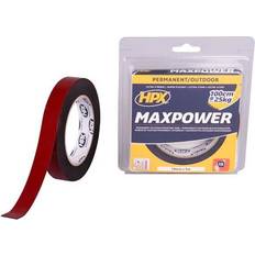 Monteringstape HPX max monteringstape 19mm 5m