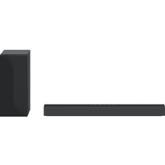 Lg soundbar 2.1 LG DS60Q 2.1