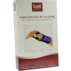 Mousepads Bort Handgelenkstütze m.Alusch.lin.small haut