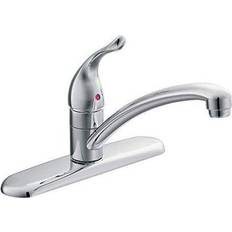 Faucets Moen Chateau 8 Gray