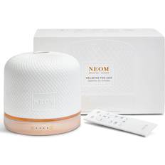 Wellbeing Pod Luxe