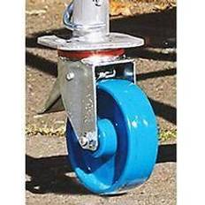 Krause Stilladser Krause Climtec Hjul 4 Stk