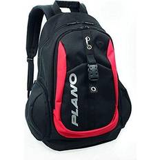 Tool backpack Plano 488430 Tool Backpack 563TB 2 Main, 2 Small Parts compartments, Breathable Back, Waterproof, Polyester Material