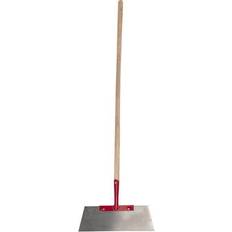 Gratspade Eskimo Gratspade med skaft 500x1450mm