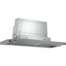 Bosch DFR097A52 Plattskärmskåpa 90 cm 90cm, Silver