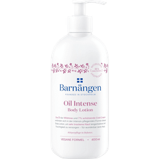Barnängen Body Lotion Oil Intense Bodylotion 400ml