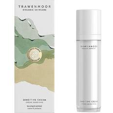 Dr. Spiller Trawenmoor Organic Skincare Sensitive Cream 50ml