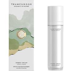 Moisturizing Cream for Dehydrated and Normal Skin 50 ml
