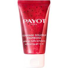 Payot Scrubs & Eksfolieringer Payot Pleje Nue Gelée D'Huile Exfoliante