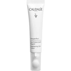 Cuidado de los ojos Caudalie Vinoperfect Contorno de Ojos Iluminador 15 ml 15ml