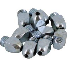 Quick Clamps ELDORADO Studs 20mm 10pcs Quick Clamp