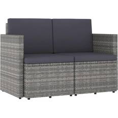 vidaXL 310492 Outdoor Sofa