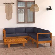 vidaXL dynor Loungeset