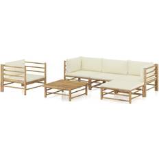 vidaXL 6-tlg. Lounge-Set