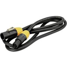 Eurolite IP T-Con XLR Cable [1x