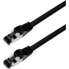 Kabler Axagon TI 29-3 CAT 8.1 Patchkabel