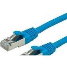 Kabler Value RJ45 Netværkskabel CAT 6 S/FTP 1.50 m
