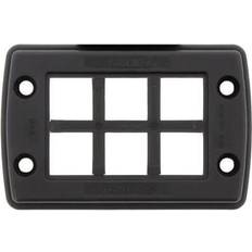Kabler CONTA-CLIP KDS-Set 6/10 BK