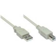 USB 2.0 A/B
