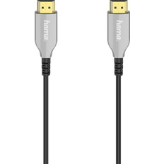 Hama HDMI-kabel 15m