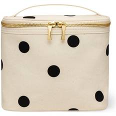 Kate Spade Totes & Shopping Bags Kate Spade New York Insulated Soft Cooler Lunch with Double Zipper Close and Carrying Handle Big Deco Dot