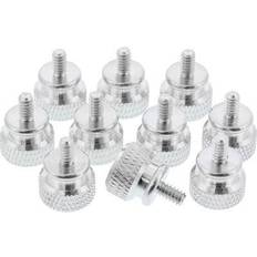 InLine Skruvar silver 10-pack