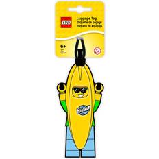 LEGO Kufferter LEGO Classic Bag Tag/Luggage tag Iconic