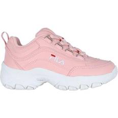 Fila 33 Sneakers Fila Kid's Strada Low - Pale Rosette