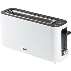 Tostapane Domo DO962T Tostapane Regolatore Di Temperatura