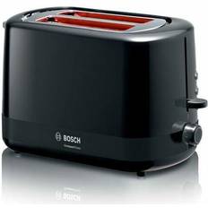 Bosch Zwart Broodroosters Bosch TAT3A113 Broodrooster