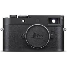 Leica Secure Digital HC (SDHC) Digitalkameras Leica M11 Monochrom