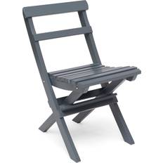 Folding chair Patio Chairs Hillerstorp Torpet - Grey Garden Dining Chair, Folding chair