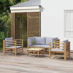 vidaXL dynor Loungeset