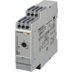 Caldaie Elettriche CARLO GAVAZZI Relè Monitoraggio Fattore Potenza DWA01CM485A