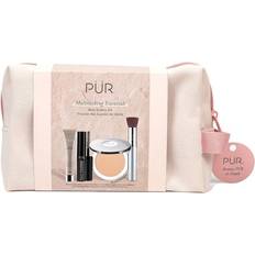 Lahjarasiat ja setit ale Pür Multitasking Essentials Best Sellers Kit Blush Medium