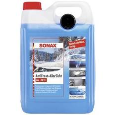 Sonax Autoshampoo & Autowäsche Sonax AntiFrost + KlarSicht 134500 Scheiben-Frostschutz 5